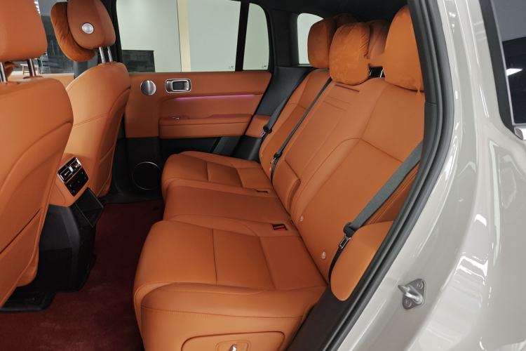 Used Li Auto L6 2024 Pro Model