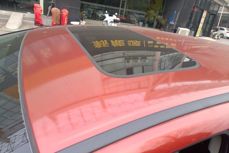 Used Honda Jade 2016 1.8L Automatic Comfort Elite Version 5 Seats