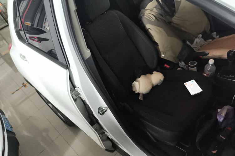 Used Chevrolet Trax 2014 1.4T Manual Two-Wheel Drive Comfort Model
