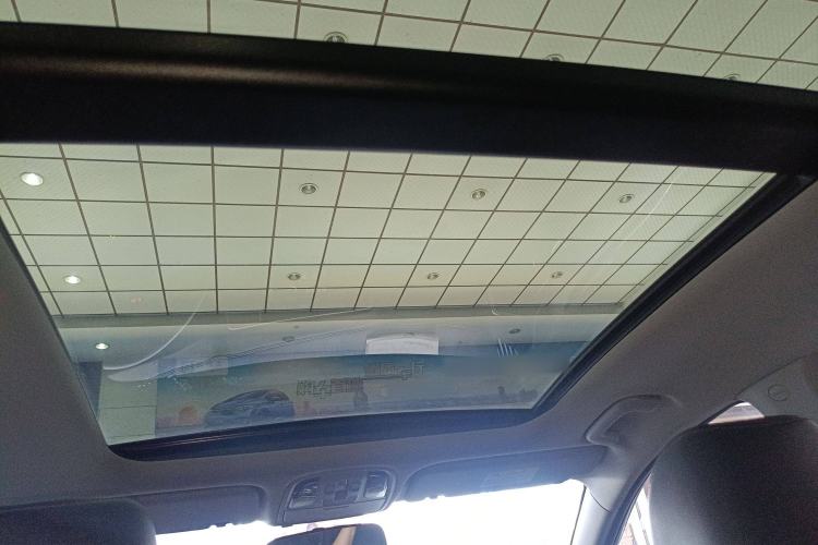 Used Kia KX5 2016 1.6T Automatic Two-Wheel Drive DLX