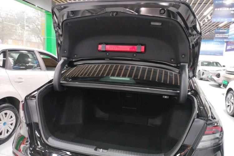 Used Honda Accord 2023 260TURBO Smart Enjoyment Version