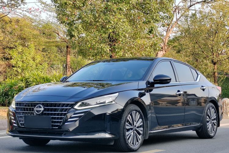 Used Nissan Teana 2022 2.0L XL-TLS Enjoyment Edition