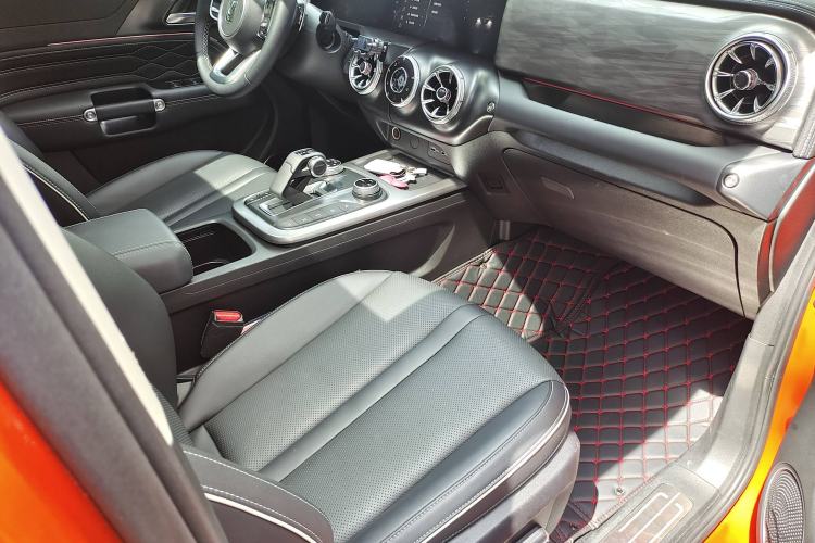 Used Tank 300 2021 Off-Road Edition 2.0T Conqueror
