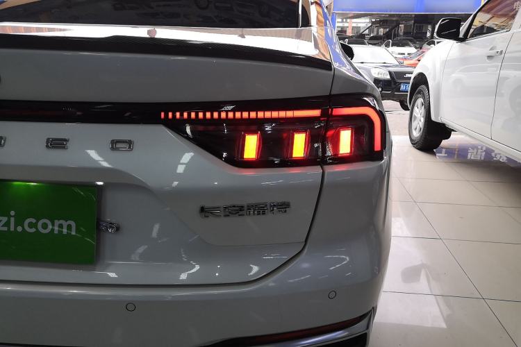 Used Ford Mondeo 2022 EcoBoost 245 Ultimate Model