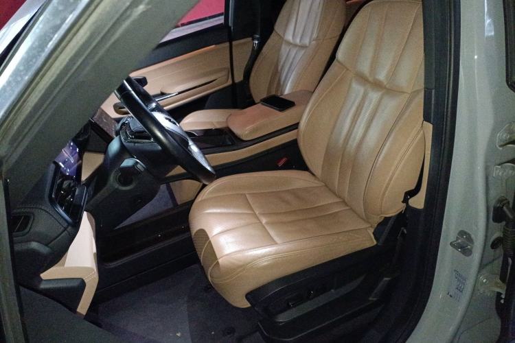 Used Nio ES8 2020 415 km Range 6-Seater Version