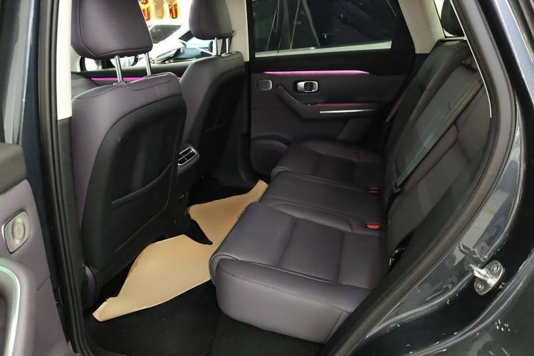 Used Leapmotor C10 2024 210 LiDAR Version
