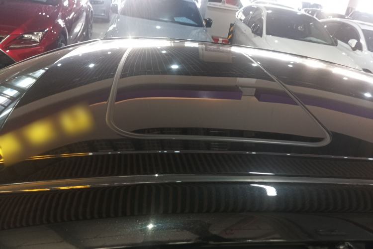 Used Toyota Avalon 2022 Dual-Engine 2.5L Luxury Edition
