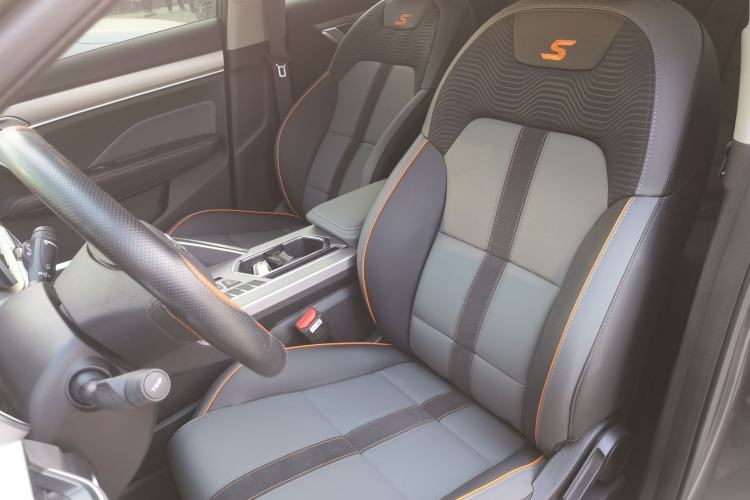 Used Geely Auto Coolray 2023 1.5T DCT Diamond Edition
