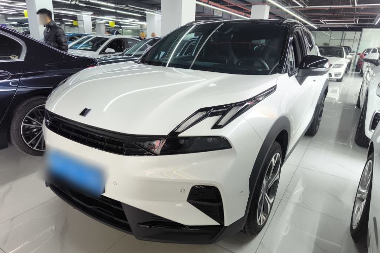 Used Lynk & Co 06 2025 Renew 1.5T Halo