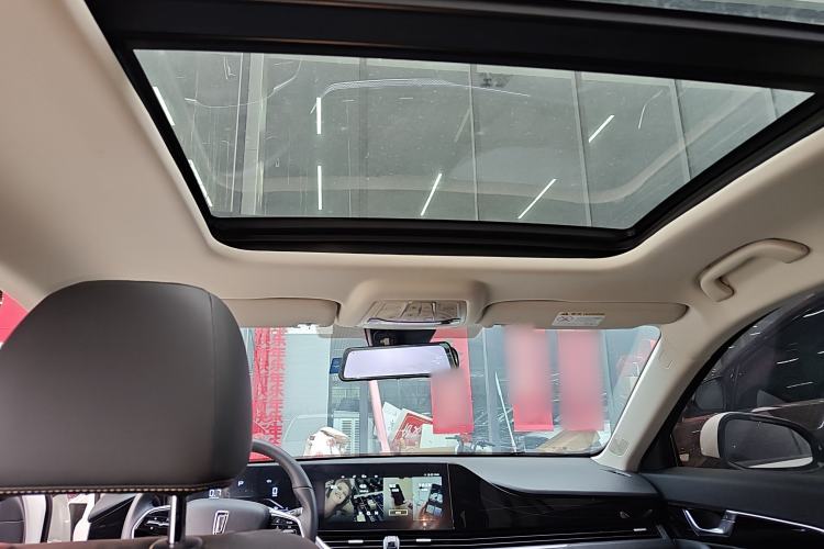 Used Bestune B70 2022 Third Generation 1.5T Automatic Enjoyment Version
