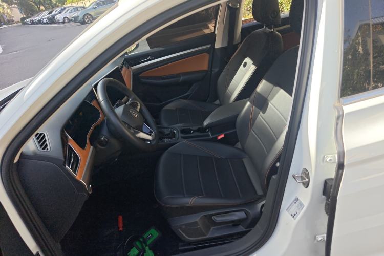 Used Volkswagen Bora 2023 200TSI DSG Enjoyment Edition
