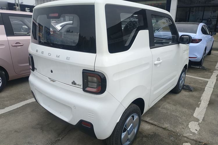 Used  Panda 2024 Panda Mini 200km Endurance Bear