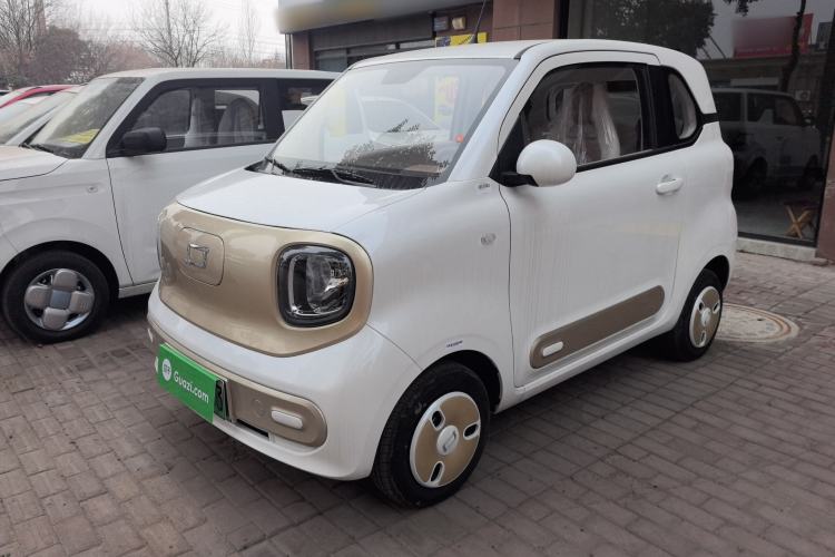 Used Bestune Pony 2026 Model 222km Cute Horse Plus