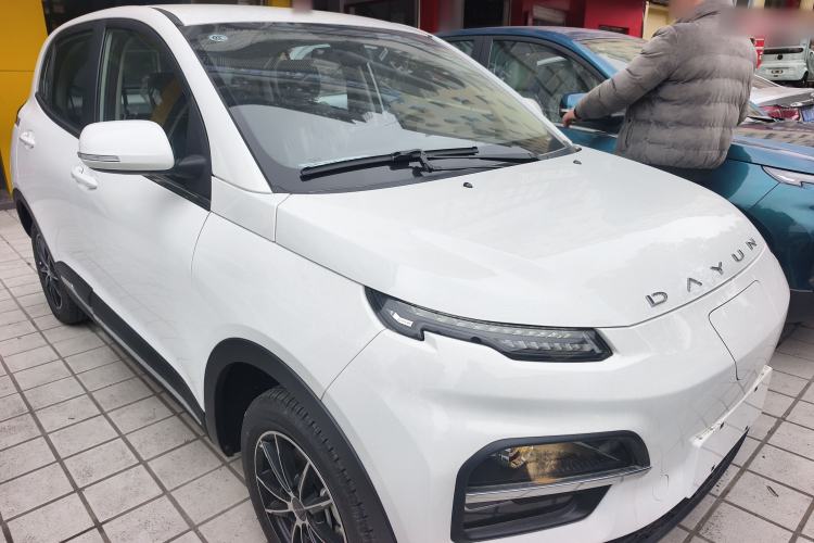 Used Dayun Yuehu 2023 300 Standard Edition