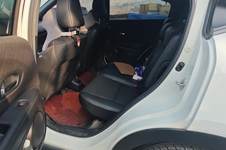 Used Honda XR-V 2015 1.8L EXi CVT Comfort Version