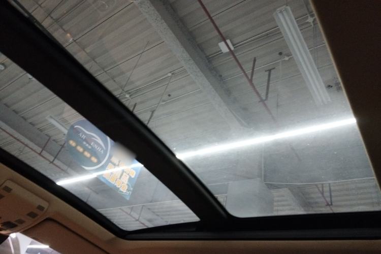 Used BMW X1 2012 sDrive18i Luxury Edition