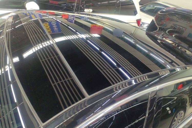 Used Audi A6L 2020 45 TFSI Prestige Dynamic Edition
