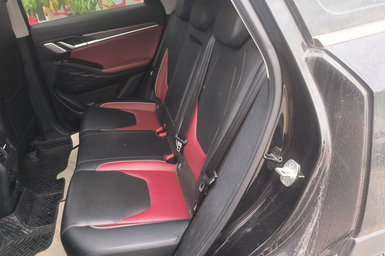 Used SOL QX 2022 300T DCT Moon Exploration Edition
