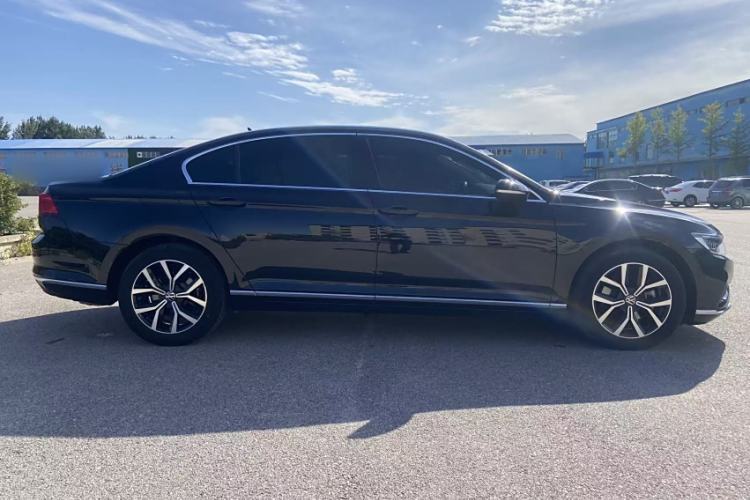 Used Volkswagen Magotan 2020 330TSI DSG Leading Model