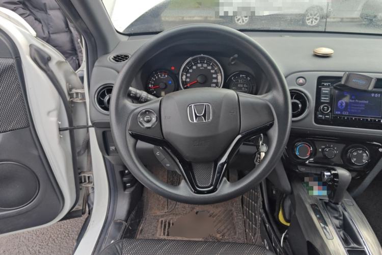 Used Honda XR-V 2017 1.5L LXi CVT Classic Edition