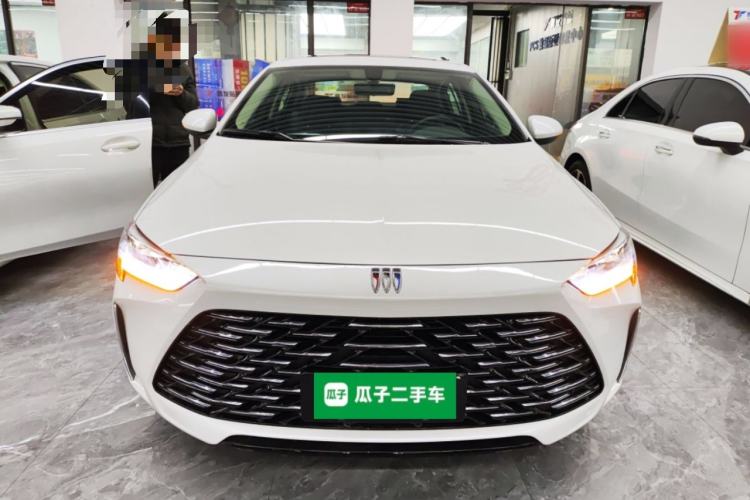 Used Buick Regal 2023 552T Smart Enjoyment Version
