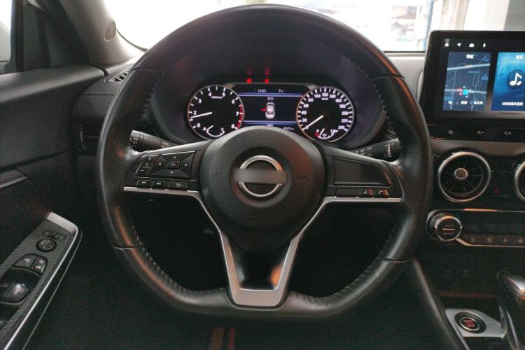 Used Nissan Sylphy 2023 1.6L CVT Enjoyment Edition
