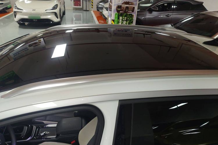 Used Volkswagen ID.4 CROZZ 2022 Long-Range PURE+ Edition
