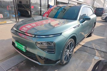 Used XPeng G9 2022 570 Pro