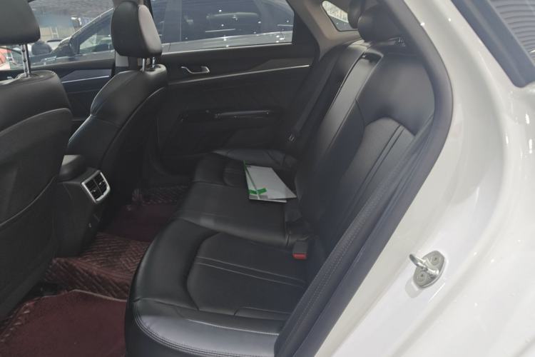 Used Kia K5 2020 270T CVVD Luxury Tech Edition
