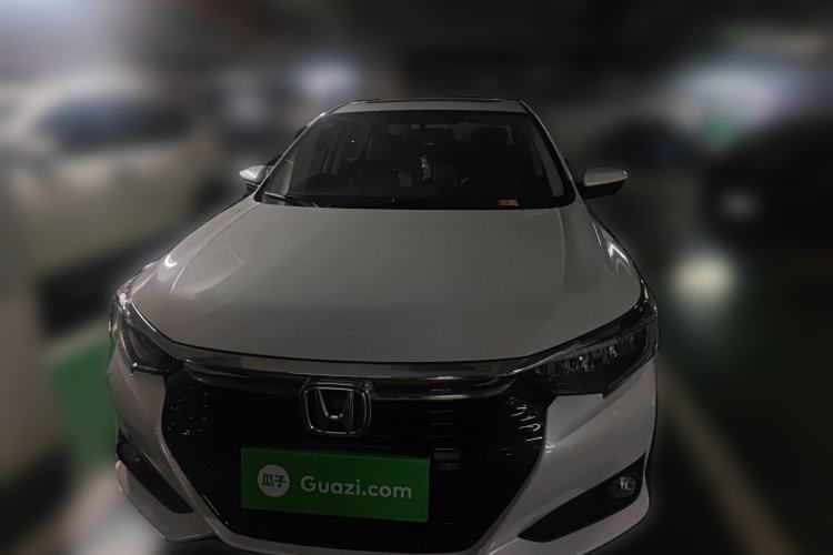 Used Honda Crider 2024 180 Turbo CVT Smart Enjoyment Edition
