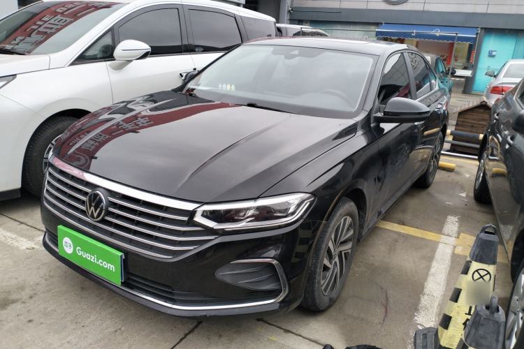 Used Volkswagen Lavida 2023 300TSI DSG Full-Comfort Edition