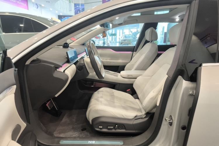 Used Nio ET7 2022 75 kWh