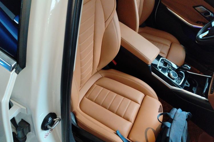 Used BMW 3 Series 2020 325Li First Edition