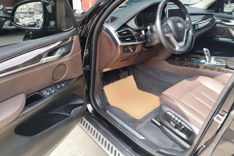 Used BMW X5 2017 xDrive35i Elegant Edition
