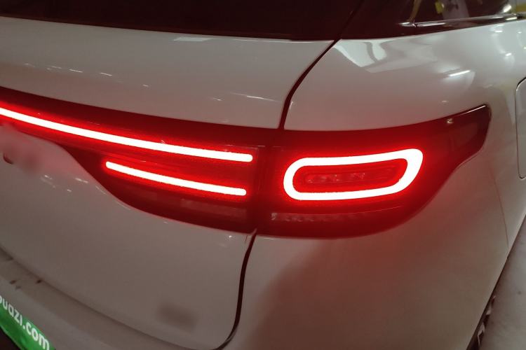 Used Leapmotor C11 2023 Range-Extended 180 Comfort Edition
