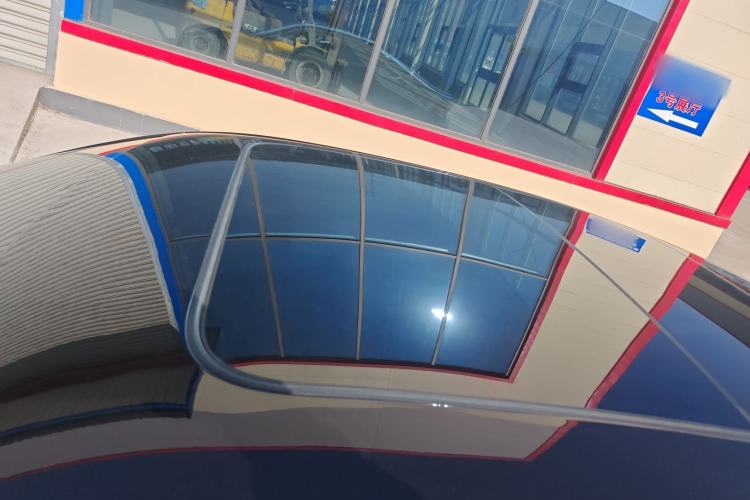 Used Volkswagen Passat 2019 330TSI Elite Edition China VI
