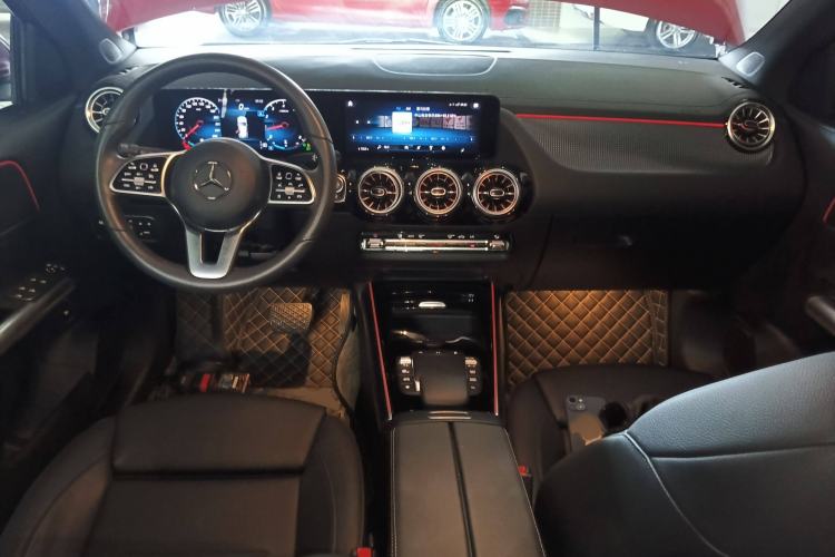 Used Mercedes-Benz GLA 2020 GLA 200