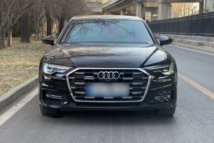 Used Audi A6L 2024 45 TFSI quattro Prestige Dynamic Edition
