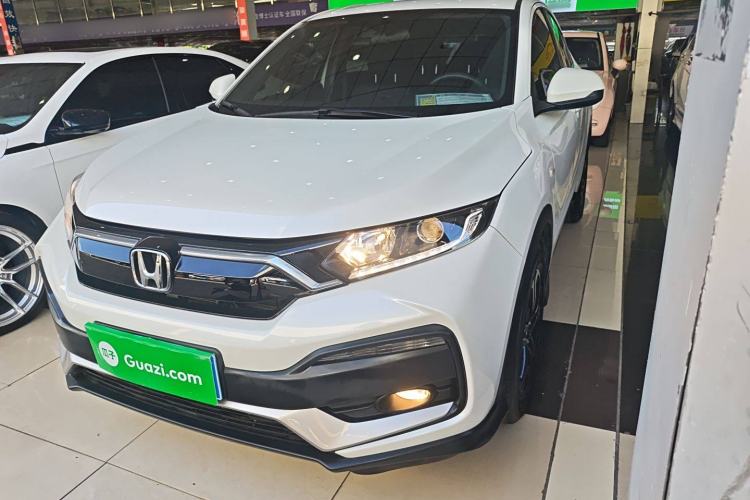 Used Honda XR-V 2021 1.5L CVT Classic Edition
