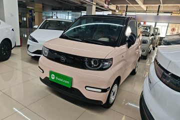 Used Chery QQ Ice Cream 2025 155km Sundae Edition