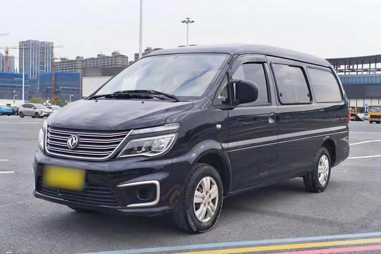 Used FORTHING Lingzhi 2020 M5L 1.6L Utility Model