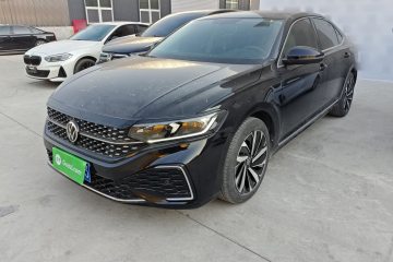 Used Volkswagen Passat 2022 330TSI Starry Elite Edition