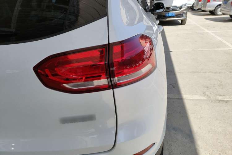 Used Haval H6 2021 1.5T Automatic Urban Edition
