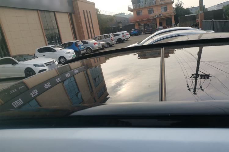 Used Hyundai Tucson 2018 1.6T Dual-Clutch Two-Wheel Drive 15th Anniversary Special Edition
