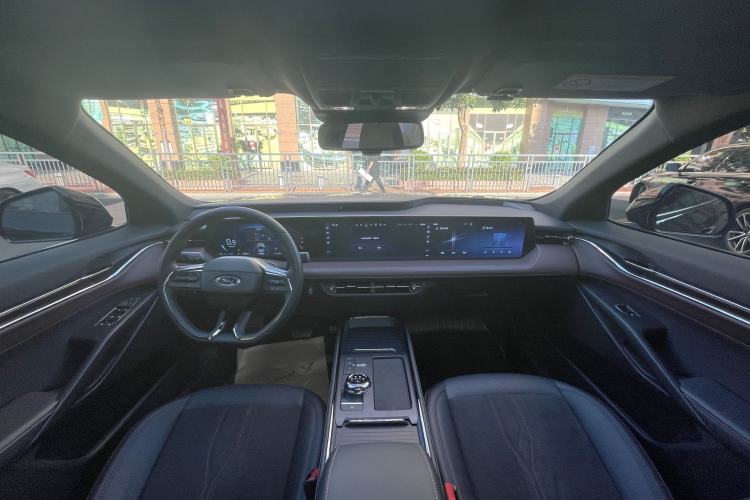 Used Ford Mondeo 2022 Facelifted EcoBoost 245 Ultimate Edition