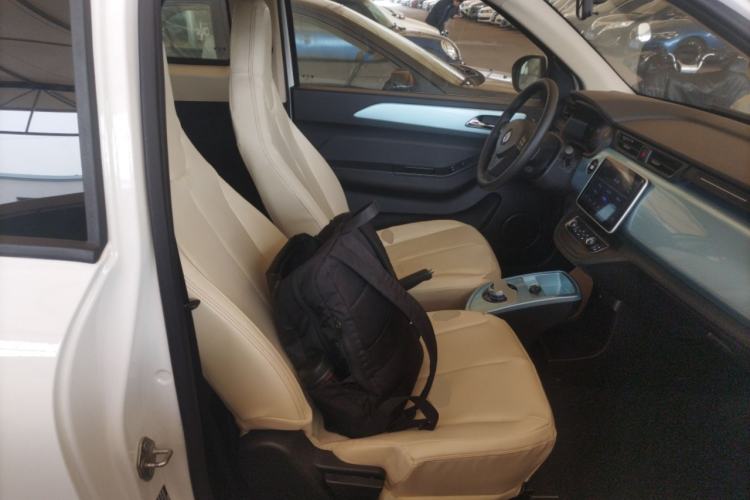 Used Brilliance Xinri i03A 2021 318 km 31.45 kWh