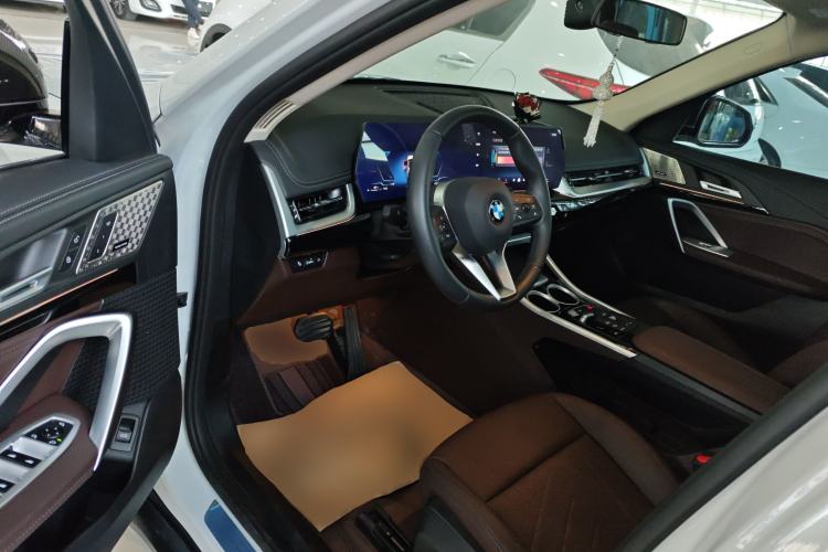Used BMW X1 2023 sDrive25Li X Design Package