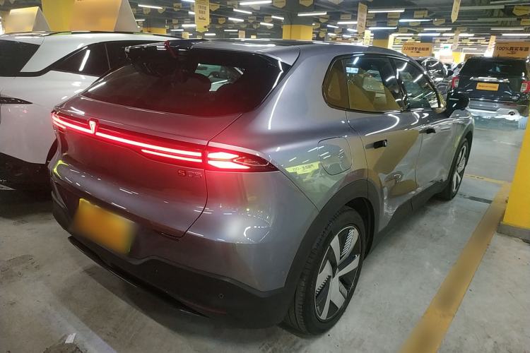 Used  S05 2024 200 Ultra Range-Extended Long-Range Version
