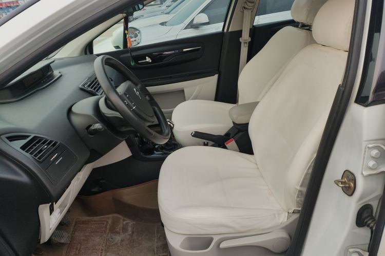 Used Citroen C-Quatre 2013 Sedan 1.6L Manual - Prestige Model