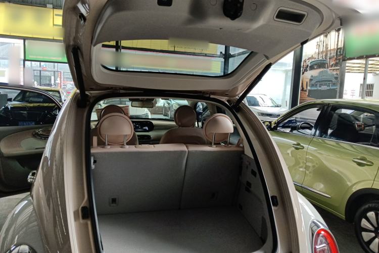 Used ORA Ballet Cat 2022 401 km Nutcracker Edition
